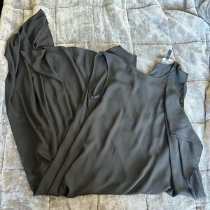 BCBGMaxAzria Classic Black Dress